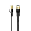 Elementz Cat.7 Flat Ethernet 網線, EN-C7