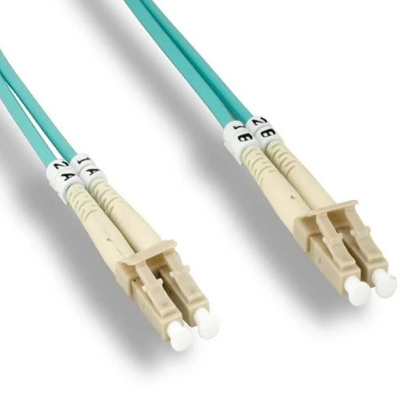 GO4FIBER LC to LC Patchcord, M1-L8L8-42-0100-GF
