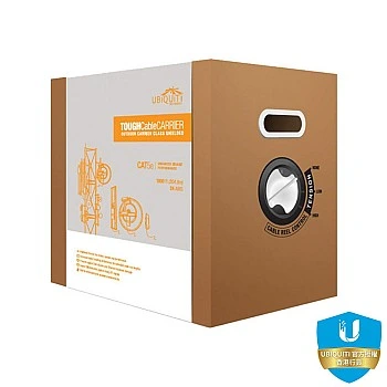 Ubiquiti Outdoor Ethernet Cable, TC-CARRIER