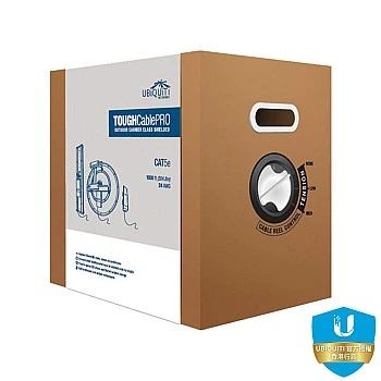 Ubiquiti Outdoor Ethernet Cable, TC-PRO