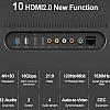 Unitek 4K 60Hz HDMI Cable