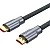 Unitek 4K 60Hz HDMI 影音線 編織外披線身