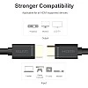 Unitek 4K 60Hz High Speed HDMI Cable
