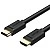 Unitek 4K 60Hz HDMI 影音線