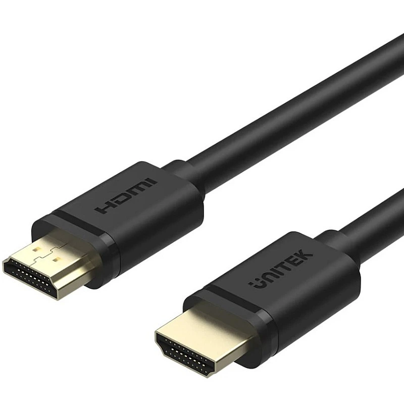 Unitek 4K 60Hz High Speed HDMI Cable