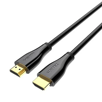 Unitek 4K 60Hz Premium Certified HDMI Cable With Ethernet