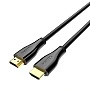 Unitek 4K 60Hz Premium Certified HDMI 影音線(帶乙太網功能)