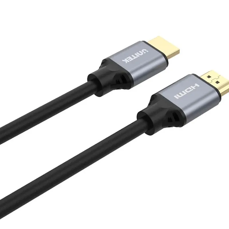 Unitek 8K 超高速 HDMI 影音線 支援 PS5 4K
