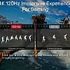 Unitek 8K 超高速 HDMI 影音線 支援 PS5 4K