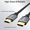 Unitek 8K 超高速 HDMI 影音線 支援 PS5 4K