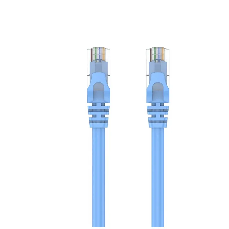 Unitek Cat.6 Ethernet 網線 - U-Cat.6 線材 ｜ 衍光HinKwong 香港