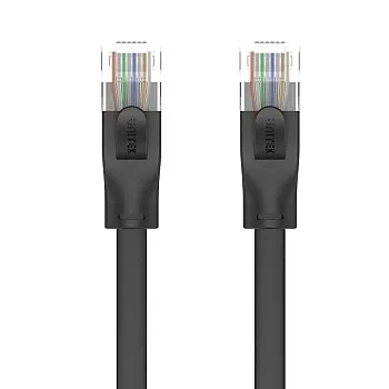 Unitek Cat.6 Flat Ethernet Cable
