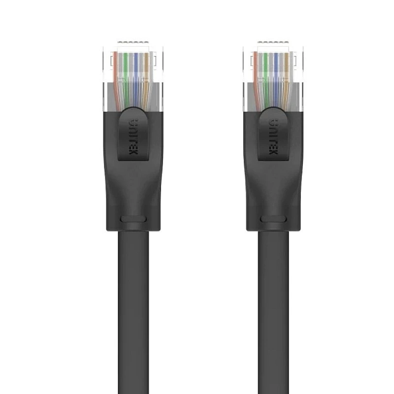 Unitek Cat.6 Flat Ethernet Cable - U-Cat.6 Flat Cables ｜ 衍光HinKwong 香港