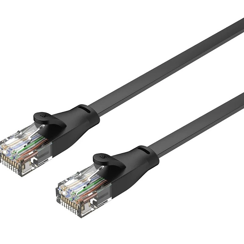 Unitek Cat.6 Flat Ethernet Cable - U-Cat.6 Flat Cables ｜ 衍光HinKwong 香港