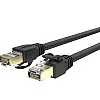 Unitek Cat.7 Ethernet 網線 - U-Cat.7 線材 ｜ 衍光HinKwong 香港