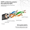 Unitek Cat.7 Ethernet 網線 - U-Cat.7 線材 ｜ 衍光HinKwong 香港