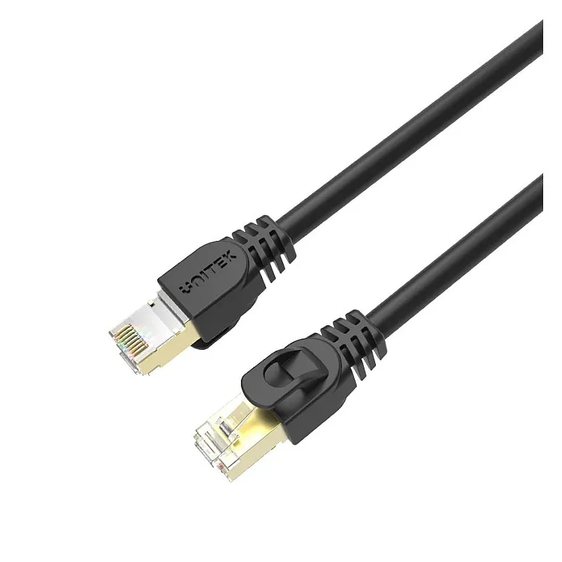 Unitek Cat.7 Ethernet 網線 - U-Cat.7 線材 ｜ 衍光HinKwong 香港