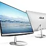 ASUS 23.8" FHD Non-Touch AIO series, ZN242IFGK-BA044T