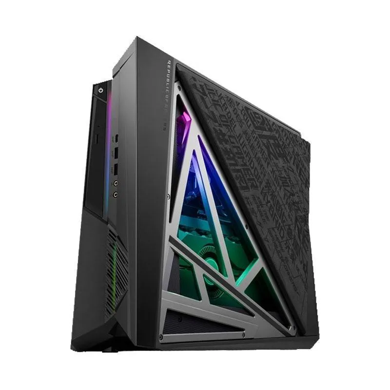 ASUS Desktop gaming PC, G21CN-HK003T - A-GR-PC-G21CN-HK003T 桌面電腦 ｜ 衍光HinKwong 香港
