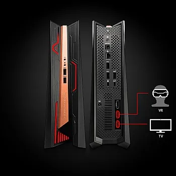 ASUS GR ROG Gaming miniPC, GR8 II-T041Z