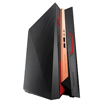 ASUS GR ROG Gaming miniPC 桌面電腦, GR8 II-T042Z