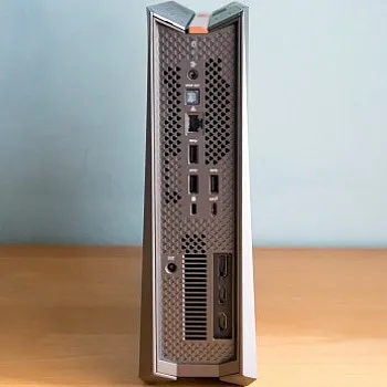 ASUS GR ROG Gaming miniPC 桌面電腦, GR8 II-T042Z