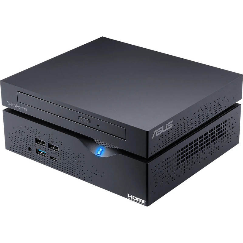 ASUS miniPC with ODD, VC66-CB7020ZN - A-MINI-VC66-CB7020ZN Desktops ｜ 衍光HinKwong 香港