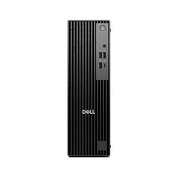 DELL Pro 小型桌上型電腦, QCS1250 (210-BPQZ)