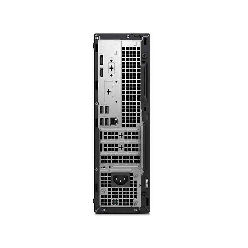 DELL Pro 小型桌上型電腦, QCS1250 (210-BPRB)︱香港行貨