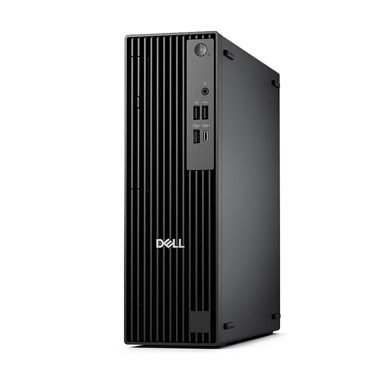 DELL Pro 小型桌上型電腦, QCS1250 (210-BPRB)︱香港行貨