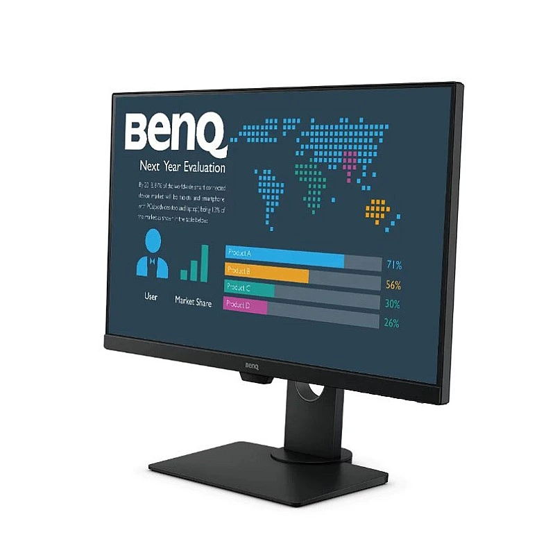 BenQ 23.8" Monitor, BL2780T - B-BL2780T Monitors ｜ 衍光HinKwong 香港