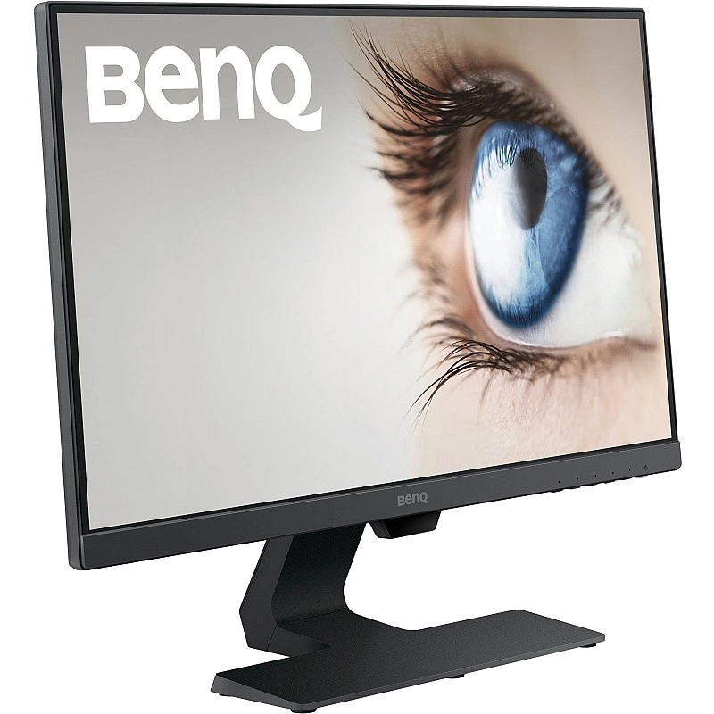 BenQ 23.8" Monitor, GW2480 - B-M-GW2480 Monitors ｜ 衍光HinKwong 香港