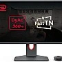 BenQ 24.5" LED Gaming Monitor, XL2566K