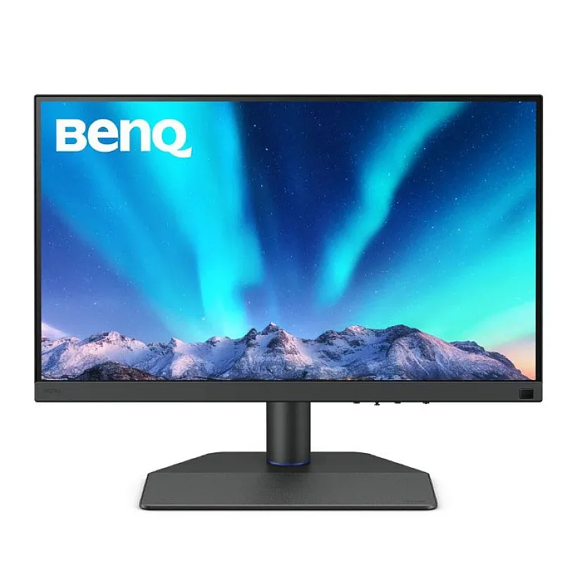 BenQ 27" 4K Monitor, SW272U - B-SW272U Monitors ｜ 衍光HinKwong 香港
