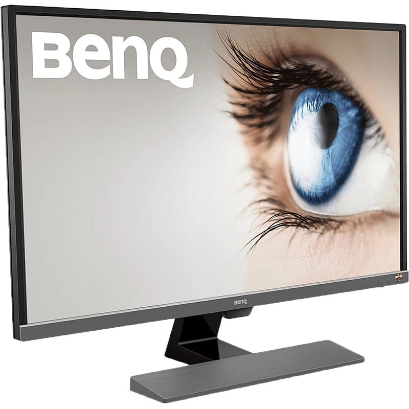 BenQ 31.5" VA Monitor, EW3270U - B-M-EW3270U Monitors ｜ 衍光HinKwong 香港