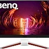 BenQ 32" IPS Gaming Monitor, EX3210U - B-EX3210U Monitors ｜ 衍光HinKwong 香港