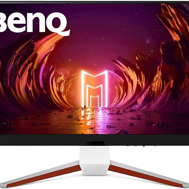 BenQ 32" IPS Gaming Monitor, EX3210U - B-EX3210U Monitors ｜ 衍光HinKwong 香港