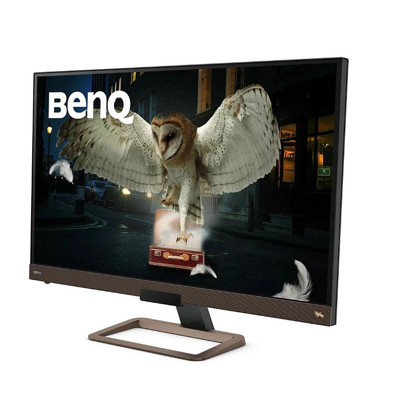 BenQ 32" IPS Monitor, EW3280U - B-EW3280U Monitors ｜ 衍光HinKwong 香港