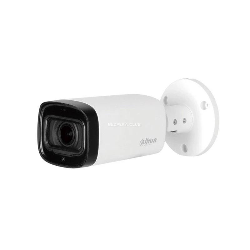 Dahua 2MP HDCVI IR Bullet Camera, DH-HAC-HFW1200RP-Z-IRE6 2.7-12mm - C-D-DH-HAC-HFW1200RP-Z-IRE6 2.7-12mm CVI CAM ｜ 衍光HinKwong 香港