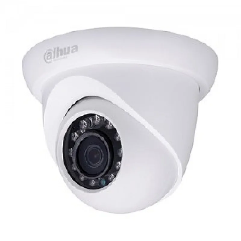 大華 DH-HAC-HDW1100RP, 1百萬像素 HDCVI IR HDCVI Dome Camera - C-D-DH-HAC-HDW1100RP CVI CAM ｜ 衍光HinKwong 香港