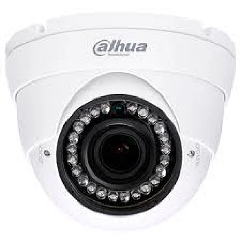 Dahua DH-HAC-HDW1200RP, 2MP HDCVI IR Dome Camera - C-D-DH-HAC-HDW1200RP CVI CAM ｜ 衍光HinKwong 香港