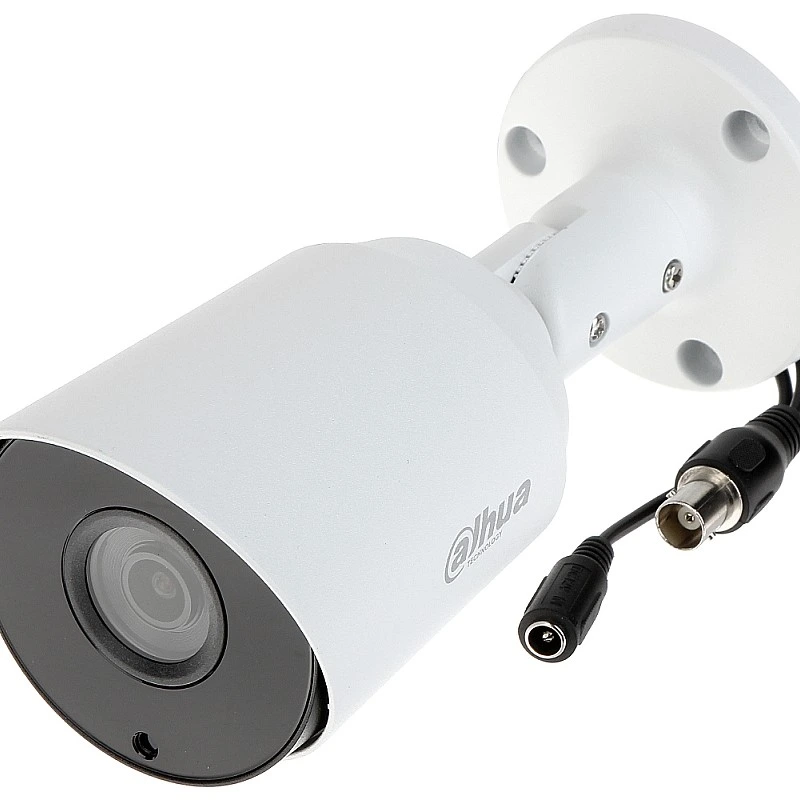 Dahua DH-HAC-HFW1200TP 3.6mm, 1080P HDCVI IR Bullet Camera - C-D-DH-HAC-HFW1200TP 3.6mm CVI CAM ｜ 衍光HinKwong 香港