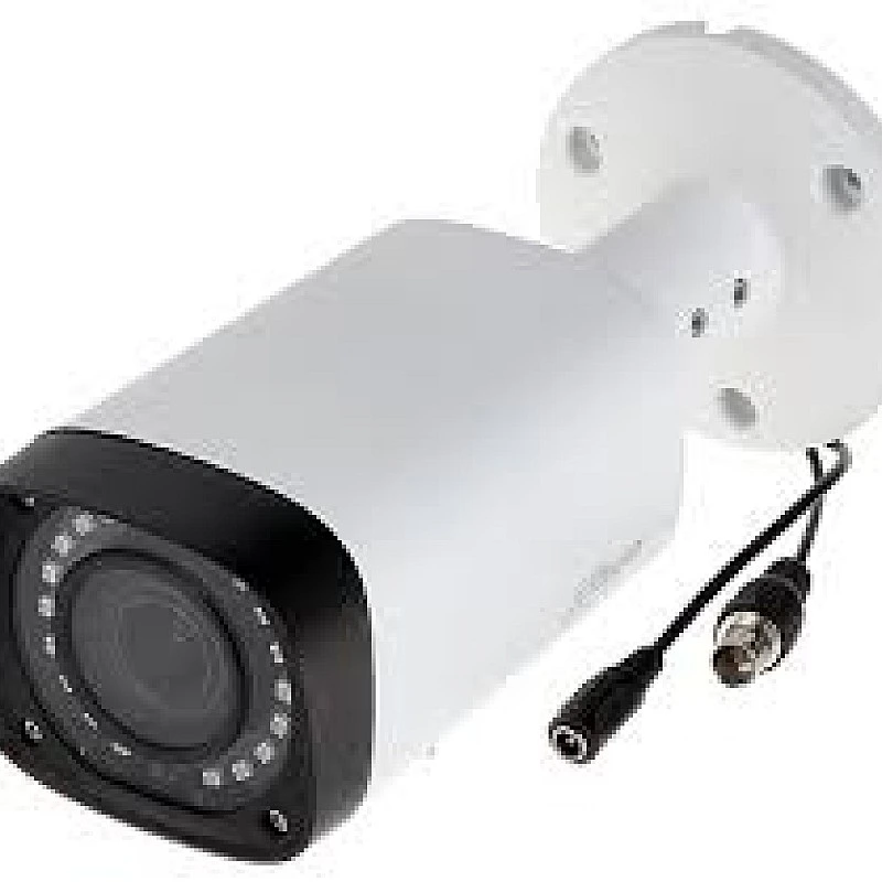 Dahua DH-HAC-HFW1400RP, 4MP HDCVI IR Bullet Camera - C-D-DH-HAC-DH-HAC-HFW1400RP CVI CAM ｜ 衍光HinKwong 香港