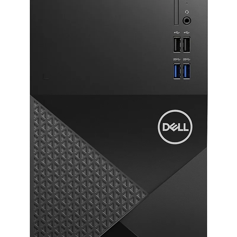 DELL Vostro 3910 Tower Desktop, V3910-R1500 - DELL-V3910-R1500 Desktops ｜ 衍光HinKwong 香港