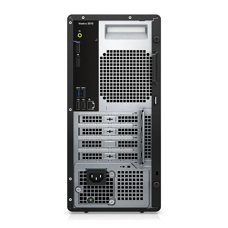 DELL Vostro 3910 Tower Desktop, V3910-R1500 - DELL-V3910-R1500 Desktops ｜ 衍光HinKwong 香港