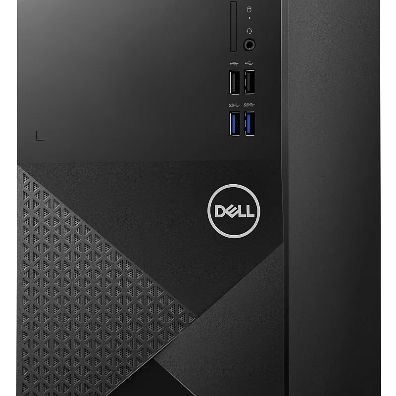 DELL Vostro 3910 Tower Desktop, V3910-R1500 - DELL-V3910-R1500 Desktops ｜ 衍光HinKwong 香港