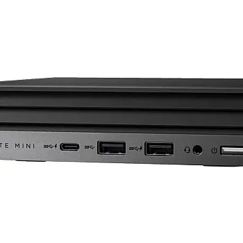 HP Elite Mini 600 G9 Desktop, 8L5T9PA#AB5