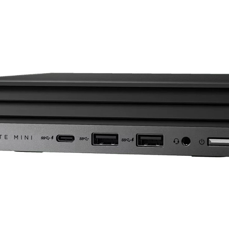 HP Elite Mini 600 G9 Desktop, 8L5T9PA#AB5 - H-8L5T9PA#AB5 Desktops ｜ 衍光HinKwong 香港