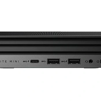 HP Elite Mini 600 G9 Desktop, 8L5T9PA#AB5