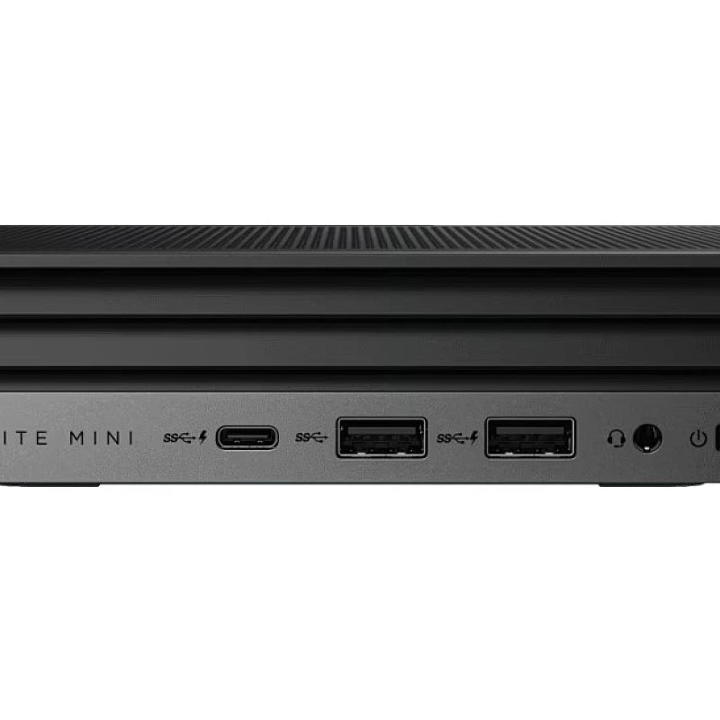 HP Elite Mini 600 G9 Desktop, 8L5T9PA#AB5 - H-8L5T9PA#AB5 Desktops ｜ 衍光HinKwong 香港